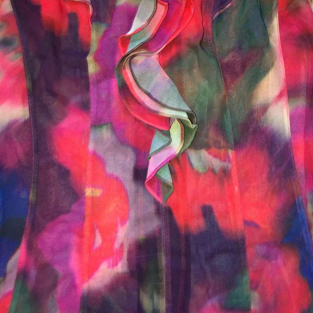 Express Blouse - Picture 3 of 3